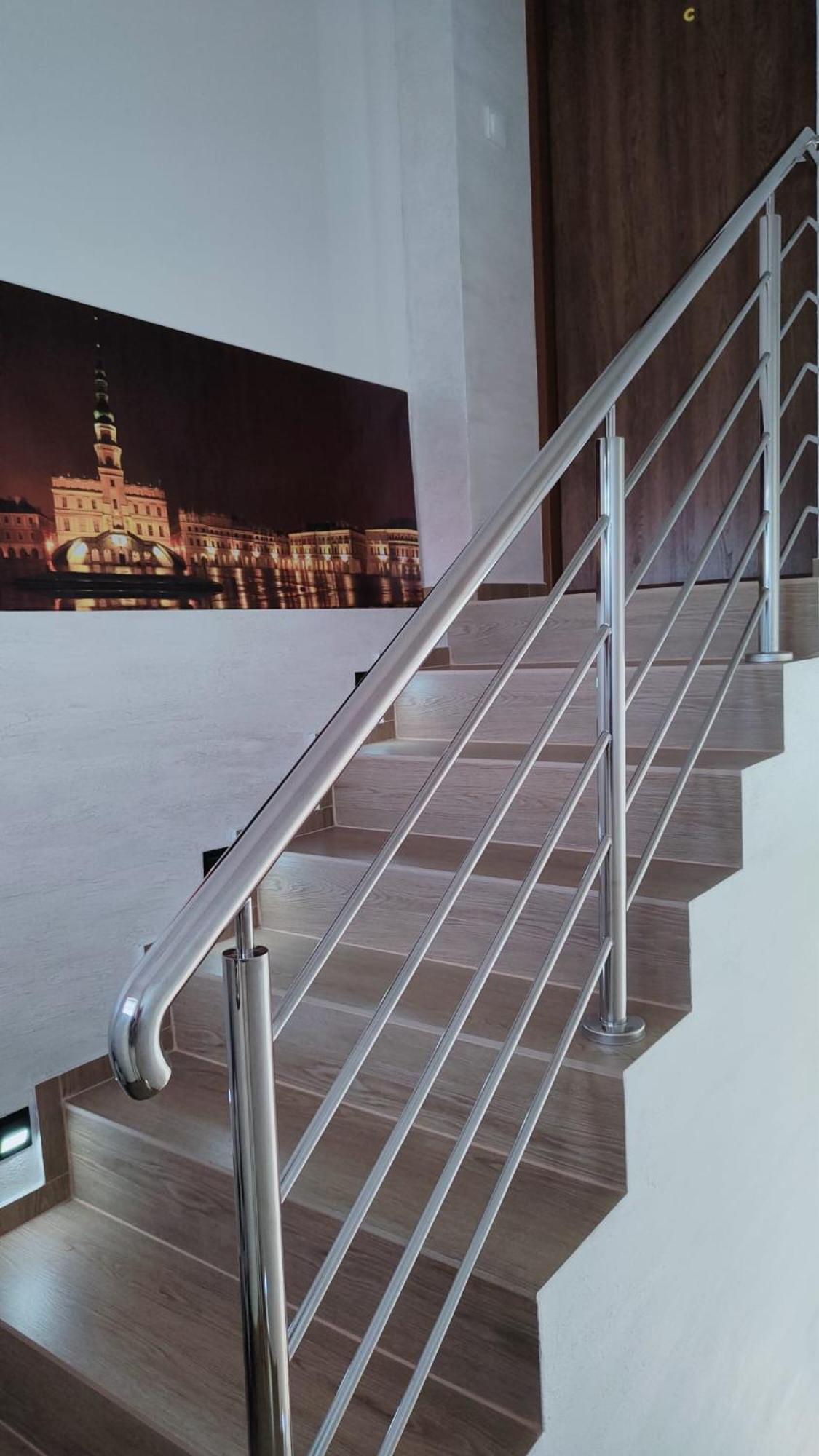 Osiedlove Poddasze Jędrzejów Exterior foto
